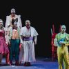 ‘Il barbiere di Siviglia’ conquista la Cavea, trionfo di applausi per il Rossini del Maggio