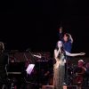 Il trionfo di Arisa per la prima volta al Festival di Spoleto