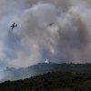 Incendi in Europa, emergenza in Francia e in Spagna: nei Pirenei bruciati 1.500 ettari