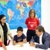 Infanzia, Ovs e Save the Children al ‘Punto luce’ di Marghera: ‘dispersione scolastica raggiunge 21,7%’