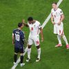 Inghilterra-Argentina, lite tra Messi e Bellingham: rissa in campo