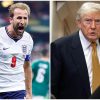 Inghilterra, Kane e la partita a golf… con Trump: “Esperienza surreale”