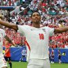 Inghilterra, Terry e Neville sicuri: “Spazzeremo via l’Argentina”