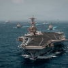Iran, Trump riattiva il blocco navale: nuovi attacchi Usa nello Stretto di Hormuz