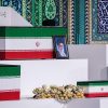 Iran, preghiera funebre per Khamenei: ci sono tre figli ma non Mojtaba