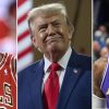 Jordan o James? Trump: “LeBron è razzista, meglio Michael”
