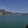 Lago di Garda, si tuffa per salvare ragazzo e non riemerge