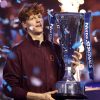 Le Atp Finals si disputeranno a Torino anche nel 2027