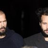 L’influencer della ‘manosfera’ Andrew Tate e il fratello Tristan arrestati a Miami