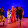 L’inno di liberazione di Mamela Nyamza alla Biennale Danza
