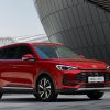 MG chiude il primo semestre a +6% in Italia