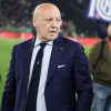 Marotta: “Palestra ha scelto un’altra strada, l’agente poteva avere un ruolo maggiore. Khalaili non ha superato le visite”