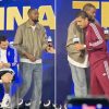 Messi ‘ignorato’ da Durant, De la Fuente fischiato: la conferenza show prima della finale dei Mondiali