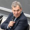 Milano, Mario Calabresi valuta candidatura a sindaco: “Mi piacerebbe fare la mia parte”
