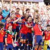 Mondiali 2030 XXL con 64 squadre, arriva il primo annuncio