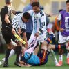 Mondiali, follia Paredes dopo finale: rissa ed espulsione. E Otamendi litiga con Rodri