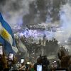 Mondiali, l’Argentina rientra a Buenos Aires senza festa e senza Messi dopo il ko in finale
