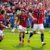 Mondiali, oggi Inghilterra-Norvegia – Diretta