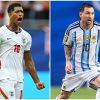 Mondiali, oggi la semifinale: Inghilterra-Argentina – Diretta