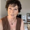 Monica Guerritore, la confessione: “Ho finito oggi la chemio, l’amore è tutto in questi momenti”