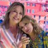 Monica Leofreddi seguirà Milo Infante, lo spoiler all’amica Moreno finisce sui social