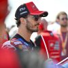 MotoGp, Bagnaia operato all’avambraccio destro, rientro previsto per il Gp di Silverstone