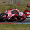MotoGp, Marquez leader nelle pre-qualifiche davanti a Fernandez e Di Giannantonio