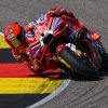 MotoGp, ordine d’arrivo Gp Germania e classifica del Mondiale