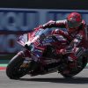 MotoGp, ordine d’arrivo gara Sprint del Gp Germania e classifica del Mondiale
