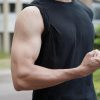 Muscoli forti anche invecchiando? Si può, ecco come avere l’effetto Braccio di ferro