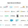 NVIDIA e i big tech uniti per la sicurezza dell’AI con Open Secure AI Alliance