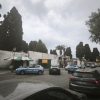 Napoli, spara e ferisce l’ex moglie al cimitero: 71enne arrestato