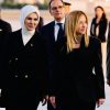 Nato, Meloni al vertice di Ankara: “Con Trump rapporti cordiali”