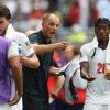 Norvegia-Inghilterra, Schjelderup segna e Tuchel reclama fallo. Poi gol annullato a Kane
