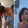 Nunzia De Girolamo, l’incidente in barca e il ‘soccorso’ di Michelle Hunziker