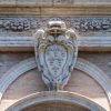 Palazzo Farnese torna a splendere, concluso il cantiere per il restauro delle facciate e dei tetti