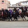 Palio di Siena, oggi la corsa dopo il rinvio: tutte le tappe della giornata, dalla pista alla ‘conchiglia’