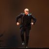 Pitbull canta davanti alla più grande folla di ‘calvi’ al mondo: il record