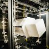 ROSAIA, la nuova frontiera della robotica spaziale per la manutenzione orbitale