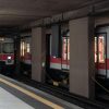 Ragazza sfregiata con il coltello in metro a Milano, Saidi resta in carcere