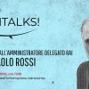 Rai, l’ad Giampaolo Rossi domani alle 11 ospite dell’Adnkronos