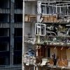 Raid russi sull’Ucraina, Zelensky: “A Sumy bombe aeree guidate contro civili”