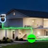 Recensione Reolink OMVI 3i WiFi: la videosorveglianza ibrida che unisce visione totale e controllo locale senza abbonamento