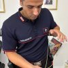 Recuperata la collana in oro e pietre rubata alla statua della Madonna del Carmelo