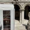 Restauri a vista e ricerca all’avanguardia su due simboli del Palazzo Ducale di Venezia