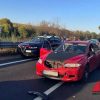 Roma, ladri in fuga da Monterotondo, fermati dopo inseguimento sulla Colombo