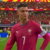 Ronaldo, si chiude un’era: le lacrime dopo l’eliminazione dai Mondiali