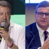 “Salvini handicappato”, bufera su esponente di Azione. Calenda ‘si scusa’
