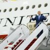 Scoop su Air Force One donato dal Qatar, Nyt nel mirino di Trump: mandati di comparizione per i reporter