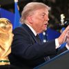 “Se la tua squadra perde…”, la battuta a Infantino: anche per Trump Argentina favorita?